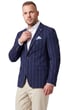Blauw