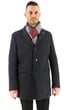 Zwart