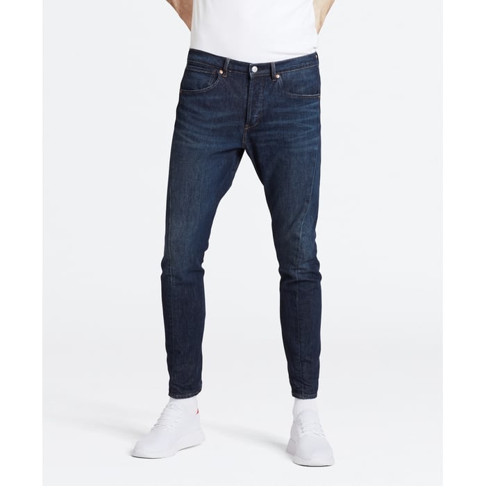 Koop Levi's 512 slim tapered indigo voor slechts  € 119,95 bij Henk ter Horst herenmode