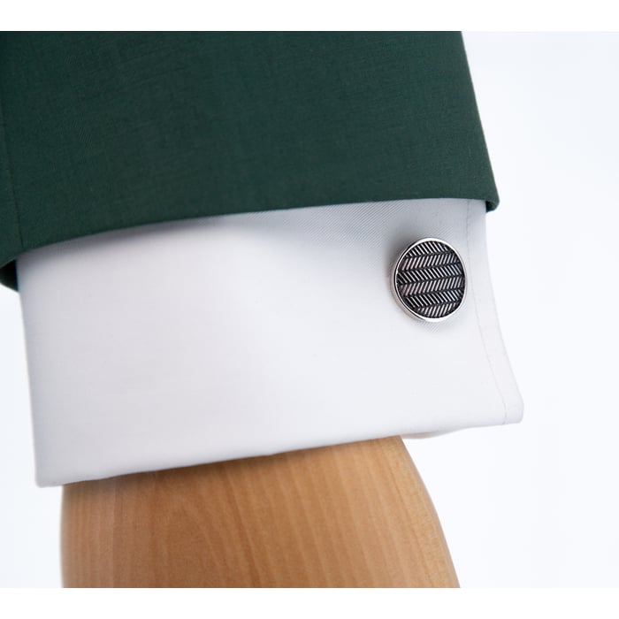 Koop Henk ter Horst Zilver voor slechts  € 19,95 bij Henk ter Horst herenmode