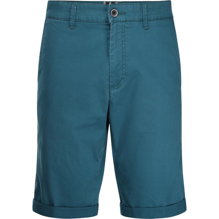 Koop Sea Barrier Bermuda korte broek Tao Petrol voor slechts  € 39,95 bij Henk ter Horst herenmode