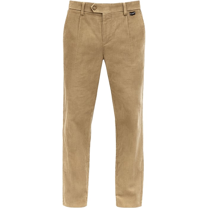Koop TR chino SaharaSand Flexx Zand voor slechts  € 79,96 bij Henk ter Horst herenmode