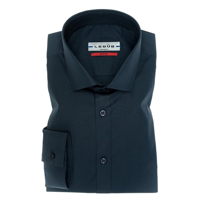 Koop 1019S/(147) SF 5 Ledub Donkerblauw voor slechts  € 75,00 bij Henk ter Horst herenmode