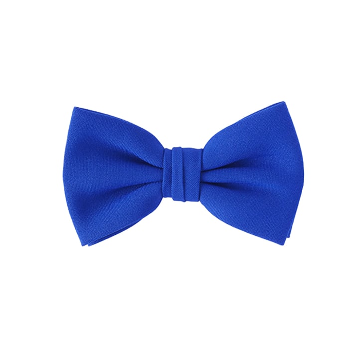 Koop Henk ter Horst voorgebonden vlinderstrik Blauw voor slechts  € 24,95 bij Henk ter Horst herenmode