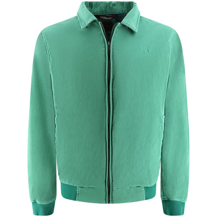 Koop Finnmark zomerjas mint voor slechts  € 139,95 bij Henk ter Horst herenmode