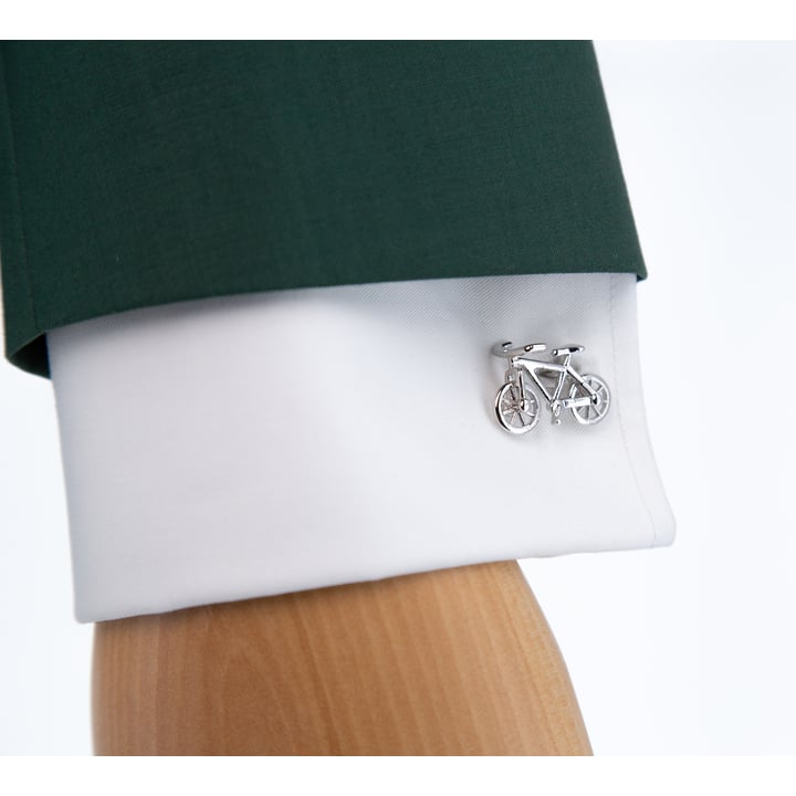 Koop Henk ter Horst Zilver voor slechts  € 19,95 bij Henk ter Horst herenmode
