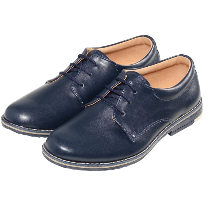 Koop Henk ter Horst nette kinderschoenen Blauw voor slechts  € 59,95 bij Henk ter Horst herenmode