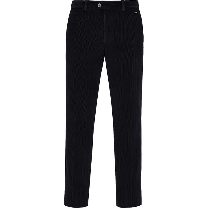 TR chino Dnavy Flexx Navy
