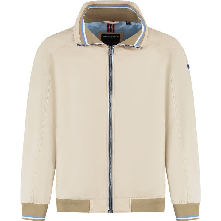 Finnmark blouson jas FINNMARK Beige