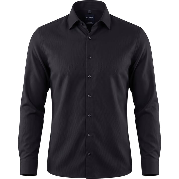 251829-Hemden Olymp marine