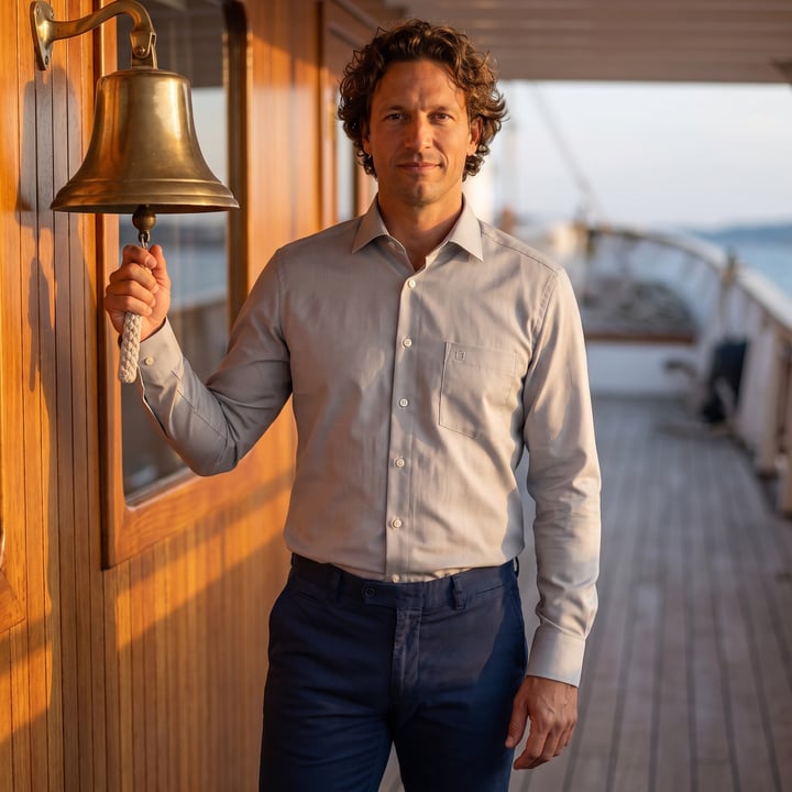 Koop Olymp Luxor modern fit katoen overhemd lange mouw Grijs voor slechts  € 75,95 bij Henk ter Horst herenmode