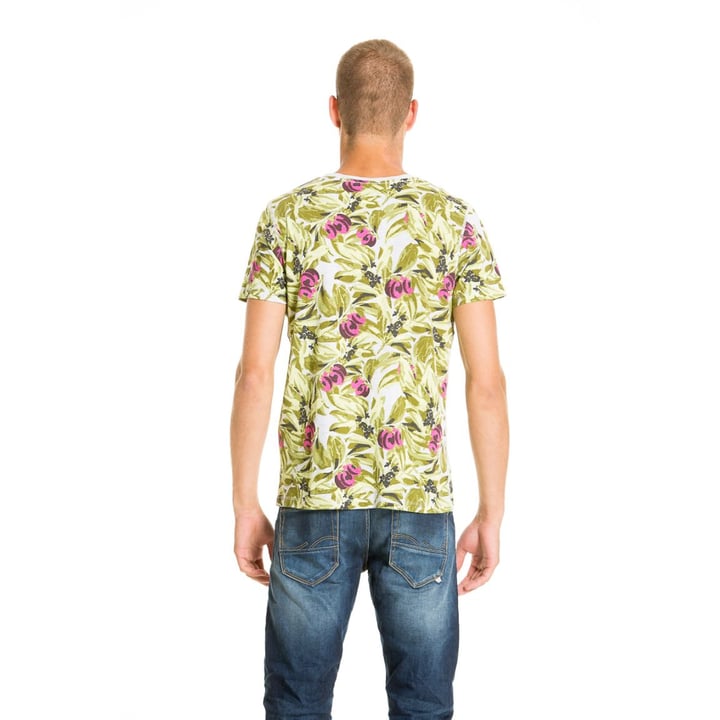 Jack&Jones JJORKUNG t-shirt, multi