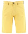 Koop Sea Barrier eco bermuda geel voor slechts  € 39,95 bij Henk ter Horst herenmode