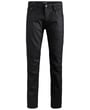 Jack & Jones jeans slim fit Tim zwart