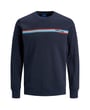 JORRUDD SWEAT CREW NECK