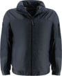 S4 Jackets heren jack modern fit blauw