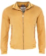 Koop Sea Barrier Aladdin Zomerjack suedine Camel voor slechts  € 149,95 bij Henk ter Horst herenmode