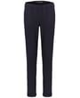 Koop Henk ter Horst Belotti superstretch pantalon gemêleerd Donkerblauw voor slechts  € 99,95 bij Henk ter Horst herenmode