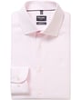Koop Olymp Luxor modern fit Overhemd uni rose voor slechts  € 79,95 bij Henk ter Horst herenmode