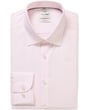 Koop Olymp Level Five body fit lange mouw overhemd Rose voor slechts  € 69,95 bij Henk ter Horst herenmode