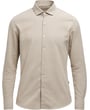 Koop Shirt nos Safari Flexx Beige voor slechts  € 71,96 bij Henk ter Horst herenmode