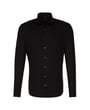 Seidensticker Tailored fit Seidensticker SCHWARZ
