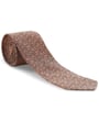 Profuomo stropdas roest