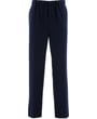 Koop Duke stretchpantalon/revalidatie pantalon, donkerblauw voor slechts  € 89,95 bij Henk ter Horst herenmode